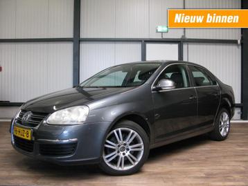 Volkswagen JETTA 1.4 TSi Comfortline Nieuwe motor onder coul beschikbaar voor biedingen