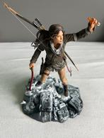 Lara Croft Rise Of The Tomb Raider | Beeld/Statue, Verzamelen, Nieuw, Overige typen, Ophalen of Verzenden