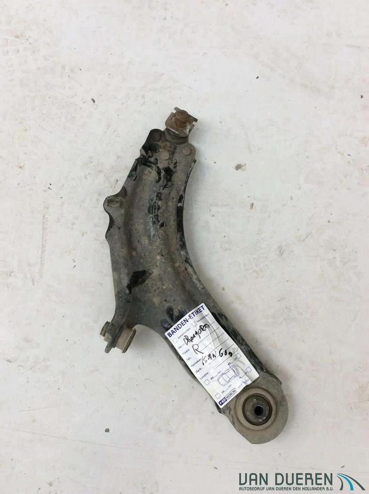 Renault Kangoo  vanaf 2008 draagarm RV 8200586567, Auto-onderdelen, Ophanging en Onderstel, Renault, Gebruikt, Ophalen of Verzenden