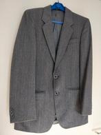 Heren colberts met vest, Kleding | Heren, Kostuums en Colberts, Ophalen, Zo goed als nieuw, Maat 46 (S) of kleiner, Grijs