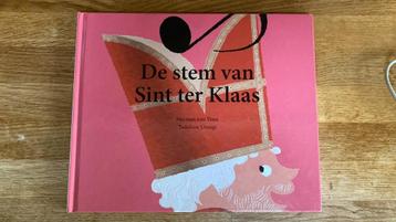 Sinterklaas boeken beschikbaar voor biedingen