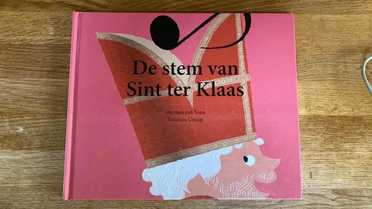 Sinterklaas boeken, Diversen, Sinterklaas, Nieuw, Ophalen of Verzenden