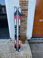 Elan amphibio 10 allmountain ski (168), Overige merken, 160 tot 180 cm, Gebruikt, Verzenden