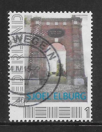 Persoonlijke, Sjoel Elburg (K3018) beschikbaar voor biedingen