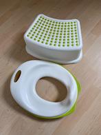 IKEA toiletbril verkleiner en kruk, Ophalen, Gebruikt, Overige typen, Overige merken