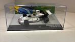 F1 brabham bt44b jose carlos 1975 atlas 1.43, Overige merken, Auto, Ophalen of Verzenden, A
