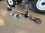 Honda HHT 36 accu bosmaaier met 2Ah accu en lader, Honda, -, -, Accu