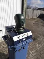 Duikmasker teststation gelaatscherm proefopstelling tester, Watersport en Boten, Ophalen, Gebruikt, Overige typen