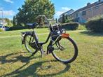 Solex OTO 1001 bouwjaar 1967 met kenteken., Fietsen en Brommers, Ophalen, Gebruikt, Oto, Maximaal 25 km/u