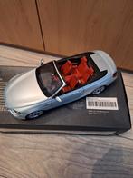 Bmw M6 cabriolet Paragon 1:18 nieuw, Ophalen of Verzenden, Nieuw, Auto