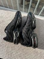Nike air max plus / tuned maat 40, Zwart, Nike, Ophalen of Verzenden, Sneakers of Gympen