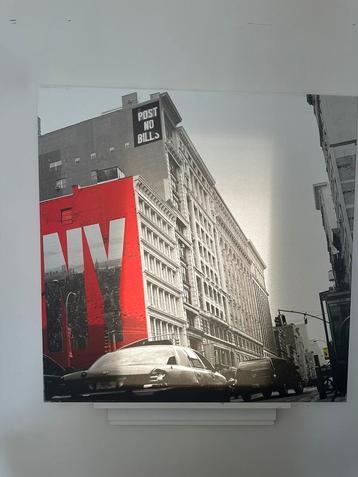 Canvas schilderijen van 100x100 beschikbaar voor biedingen