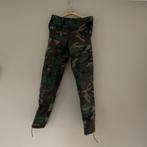 Smock broek korps mariniers, Verzamelen, Verzenden, Marine, Nederland, Kleding of Schoenen