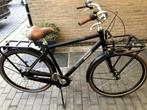 giant triple herenfiets, Ophalen, Zo goed als nieuw, Giant, Versnellingen
