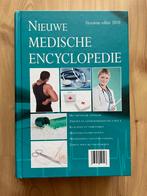 Nieuwe Medische Encyclopedie, Boeken, Encyclopedieën, Ophalen of Verzenden, Nieuw, Medisch, Los deel