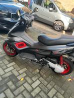 Gilera Runner 50cc 2-takt Scooter, Ophalen, Gebruikt, Overige typen, Piaggio