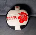 Lotto beachvolleybal, leer, zo goed als nieuw, Ophalen of Verzenden, Zo goed als nieuw, Bal