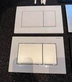 Diverse geberit sigma 30 bedieningspaneel, Ophalen of Verzenden, Nieuw, Toilet