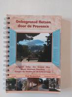 Onbegrensd fietsen door de Provence, Benjaminse, Overige merken, Europa, Ophalen of Verzenden, Zo goed als nieuw