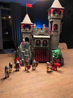 Playmobil Drakenkasteel 3269, Ophalen of Verzenden, Gebruikt, Complete set
