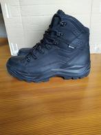 Wandelschoenen maat 39,5 merk: Lowa, Lowa, Zwart, Nieuw, Wandelschoenen
