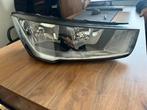 Audi A1 8XA941004 Koplamp Rechts 2016 - Zo Goed Als Nieuw!, Auto-onderdelen, Ophalen of Verzenden, Gebruikt, Audi
