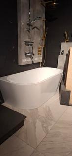 Rasmus Back to Wall Bad - Showroommodel, Ophalen, Zo goed als nieuw, Met bad