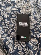 Samsung galaxy s20, Telecommunicatie, Mobiele telefoons | Samsung, Ophalen of Verzenden, Zo goed als nieuw, Zonder simlock, Zonder abonnement