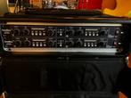 2x SPL DynaMaxx compressor/limiter/noise gate, Ophalen of Verzenden, Gebruikt, 100 watt of meer