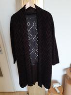 Basler Trui en Vest - 50% Merinowol, Bruin, Verzenden, Nieuw, Jasje