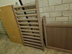 Baby bed, Kinderen en Baby's, Kinderkamer | Bedden, Ophalen of Verzenden, Gebruikt, Minder dan 140 cm, Minder dan 70 cm