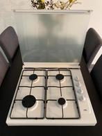 Vrijstaande Etna 4 pits gasstel / kookplaat in nette staat, Witgoed en Apparatuur, Kookplaten, Zo goed als nieuw, Gas, Vrijstaand