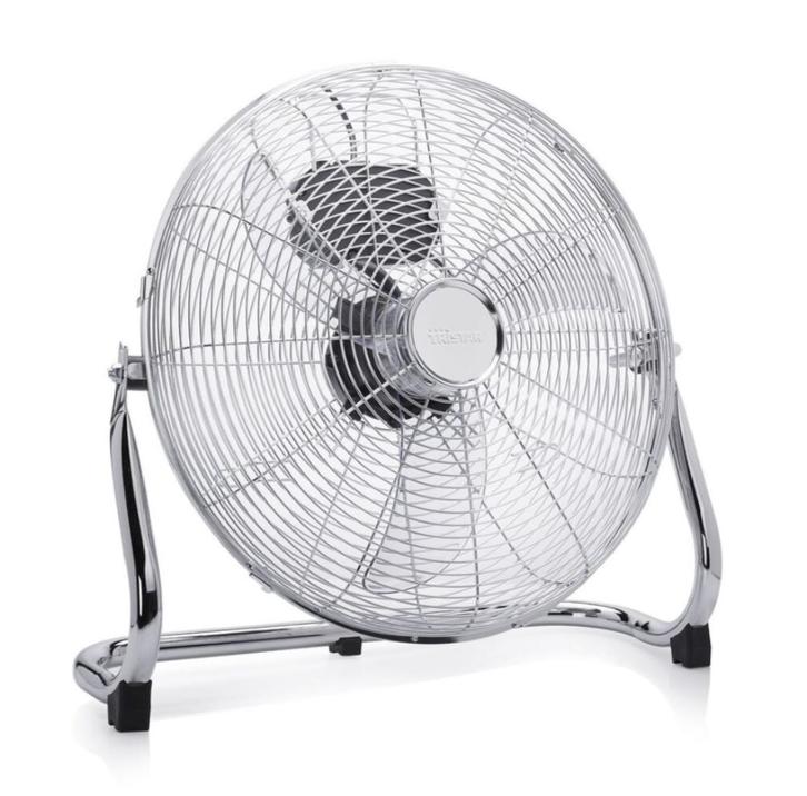Tristar Vloerventilator met Diameter van 40 cm, Witgoed en Apparatuur, Ventilatoren, Nieuw, Vloerventilator, Verzenden