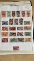 België bagage reisgoed 1/24 gestempeld/3753 B, Postzegels en Munten, Postzegels | Volle albums en Verzamelingen, Ophalen of Verzenden