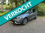 Renault Scénic 1.2 TCe Intens, Voorwielaandrijving, 4 cilinders, 1850 kg, Leder en Stof