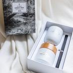 Forest Mist Gift set Amber Wood & Spice, Ophalen of Verzenden, Nieuw