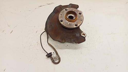 Fusee rechts-voor van een Opel Agila, Auto-onderdelen, Ophanging en Onderstel, Opel, Gebruikt, 3 maanden garantie, Ophalen of Verzenden