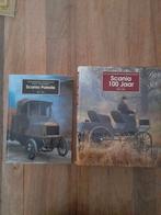 Twee scania jubileum boeken, Ophalen of Verzenden, Zo goed als nieuw
