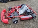 pro kart, Sport en Fitness, Ophalen, Gebruikt, Kart