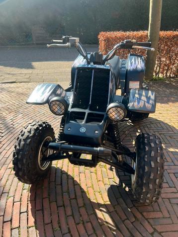 Yamaha Banshee 2005 SE / L7E beschikbaar voor biedingen