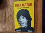 F. Vuijsje - Mick Jagger, Boeken, Ophalen of Verzenden, Zo goed als nieuw, Sport, F. Vuijsje