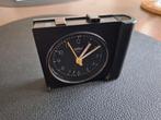 Retro Braun Reiswekker AB 313sl - Vintage Design, Overige merken, Kunststof, Gebruikt, Polshorloge
