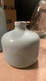 Vazenset, Huis en Inrichting, Woonaccessoires | Vazen, Overige kleuren, Ophalen of Verzenden, Minder dan 50 cm, Glas
