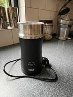 Melkschuimer merk Blue ( Albert Heijn), Ophalen of Verzenden, Zo goed als nieuw