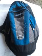 t.k.Jansport rugzak schooltas 52x37cm, Sieraden, Tassen en Uiterlijk, Tassen | Rugtassen, Ophalen, Gebruikt, 25 tot 40 cm