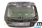 Achterklep Audi A3 8V 3drs LY9D, Auto-onderdelen, Gebruikt