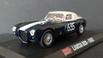 Lancia D20 1953 1:43 Starline Mille Miglia Pol, Hobby en Vrije tijd, Modelauto's | 1:43, Verzenden, Nieuw, Auto, Starline