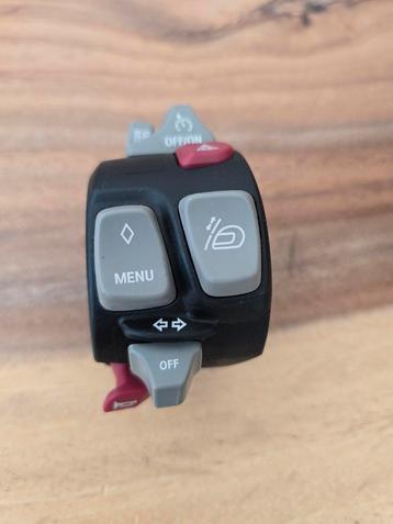 R1200RT LC > 2014 Linker combinatie schakelaar knoppen beschikbaar voor biedingen