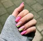 Acryl & Biab Nagels Nu €40!, Sieraden, Tassen en Uiterlijk, Uiterlijk | Lichaamsverzorging, Ophalen of Verzenden, Nieuw, Overige typen