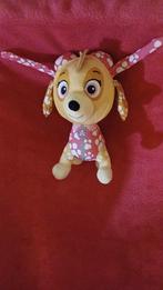 PAW PATROL KNUFFELS 35cm, Ophalen of Verzenden, Zo goed als nieuw, Hond